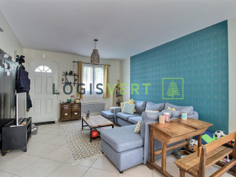 Maison a louer palaiseau - 4 pièce(s) - 94 m2 - Surfyn