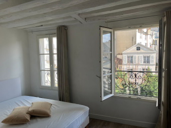 Appartement 1 pièce(s) 24.3 m²à vendre Paris-5e-arrondissement