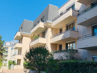 Appartement a louer saint-gratien - 2 pièce(s) - 49 m2 - Surfyn