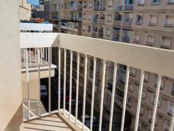Appartement a louer marseille-5e-arrondissement - 1 pièce(s) - 23 m2 - Surfyn
