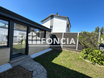 Maison a louer thionville - 5 pièce(s) - 145.9 m2 - Surfyn