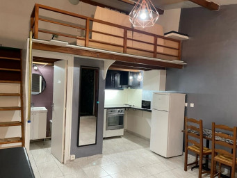 Appartement a louer maisons-alfort - 1 pièce(s) - 24 m2 - Surfyn