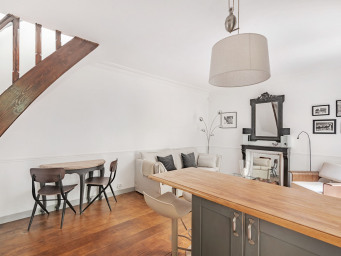 Maison a louer maisons-alfort - 3 pièce(s) - 55 m2 - Surfyn