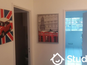 Appartement a louer sarcelles - 1 pièce(s) - 12 m2 - Surfyn