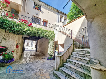 Appartement a louer herblay - 1 pièce(s) - 24.95 m2 - Surfyn