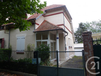 Maison a louer compiegne - 3 pièce(s) - 69.9 m2 - Surfyn