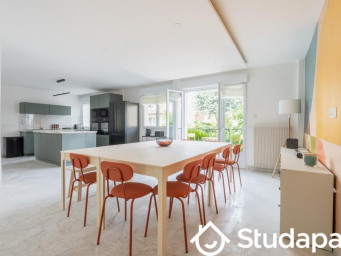 Appartement a louer villejuif - 1 pièce(s) - 11 m2 - Surfyn