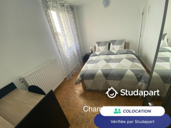 Appartement a louer cergy - 7 pièce(s) - 128 m2 - Surfyn