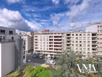 Appartement 495 000 € - 103 m²