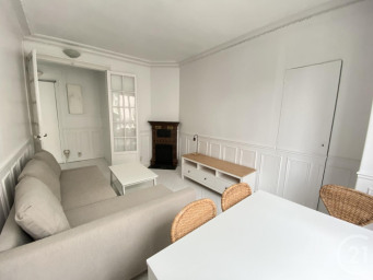 Appartement a louer paris-13e-arrondissement - 3 pièce(s) - 51.2 m2 - Surfyn