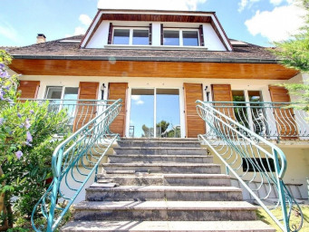 Maison a louer viry-chatillon - 6 pièce(s) - 155.44 m2 - Surfyn