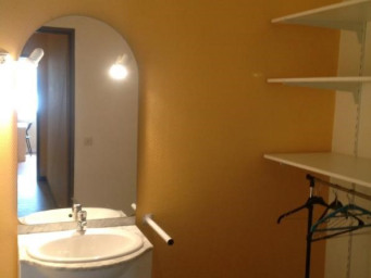 Appartement a louer cergy - 1 pièce(s) - 11 m2 - Surfyn