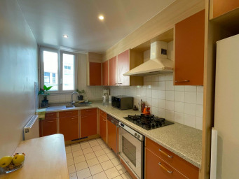Maison a louer chaville - 6 pièce(s) - 190 m2 - Surfyn