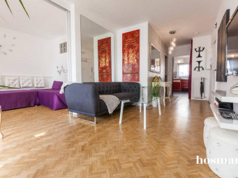 Appartement 399 000 € - 67 m²