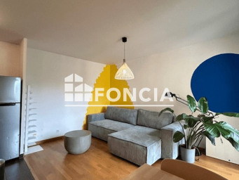 Appartement a louer longjumeau - 2 pièce(s) - 42.7 m2 - Surfyn