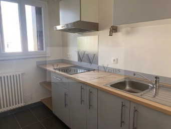 Appartement a louer champigny-sur-marne - 1 pièce(s) - 31.26 m2 - Surfyn