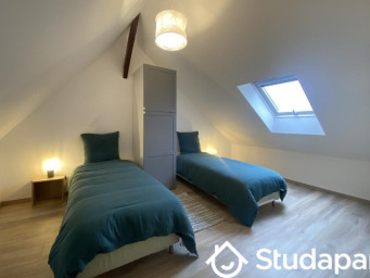 Maison a louer vernon - 3 pièce(s) - 50 m2 - Surfyn