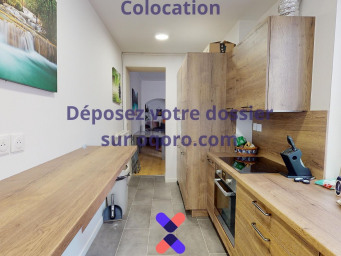 Maison a louer roubaix - 6 pièce(s) - 115 m2 - Surfyn