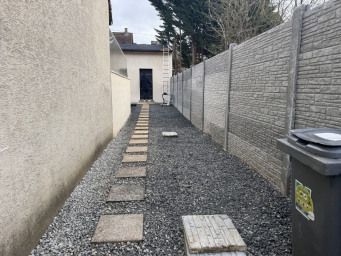 Maison a louer goussainville - 3 pièce(s) - 66.1 m2 - Surfyn