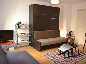 Appartement a louer paris-3e-arrondissement - 1 pièce(s) - 28.08 m2 - Surfyn