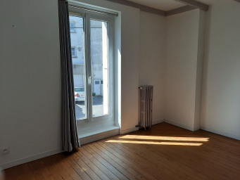 Maison a louer nantes - 4 pièce(s) - 105 m2 - Surfyn