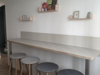 Appartement a louer antibes - 1 pièce(s) - 12 m2 - Surfyn