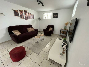 Appartement a louer villeneuve-le-roi - 1 pièce(s) - 14 m2 - Surfyn