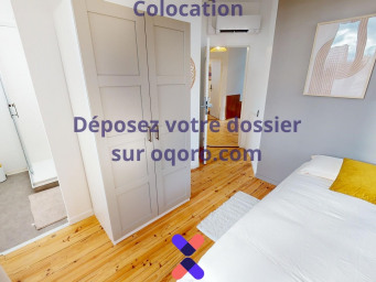 Maison a louer venissieux - 17 pièce(s) - 426.7 m2 - Surfyn