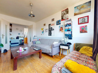 Appartement 164 900 € - 50 m²