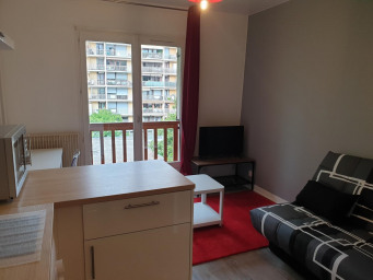 Appartement a louer chambery - 1 pièce(s) - 20 m2 - Surfyn
