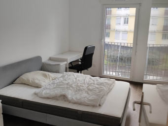 Appartement a louer nanterre - 4 pièce(s) - 88 m2 - Surfyn