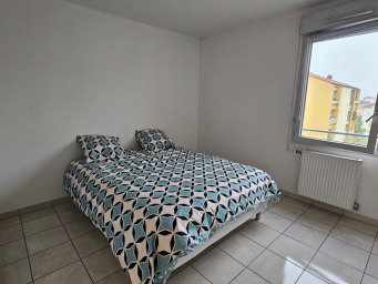 Appartement a louer venissieux - 2 pièce(s) - 38 m2 - Surfyn