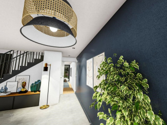 Maison 695 000 € - 111 m²