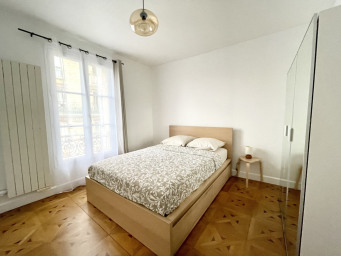 Appartement a louer malakoff - 2 pièce(s) - 33 m2 - Surfyn
