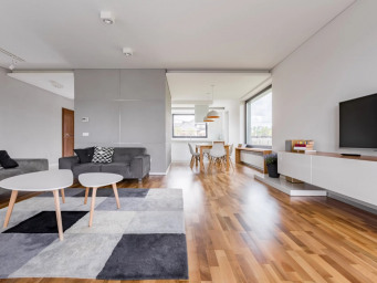 Appartement a louer cormeilles-en-parisis - 4 pièce(s) - 80 m2 - Surfyn