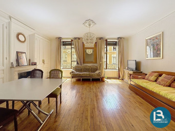 Appartement 440 000 € - 89 m²