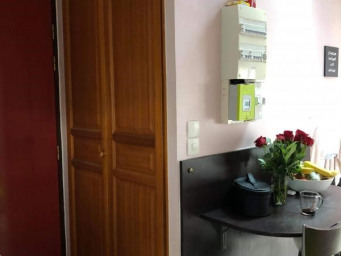 Appartement a louer rueil-malmaison - 1 pièce(s) - 21 m2 - Surfyn