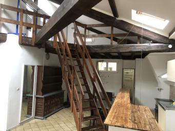 Appartement a louer narbonne - 2 pièce(s) - 55 m2 - Surfyn