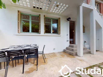 Appartement a louer clamart - 1 pièce(s) - 9 m2 - Surfyn