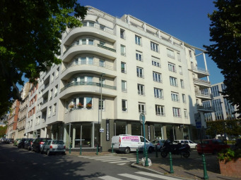 Appartement a louer suresnes - 2 pièce(s) - 51 m2 - Surfyn