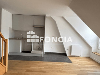 Appartement a louer paris-3e-arrondissement - 2 pièce(s) - 40.2 m2 - Surfyn