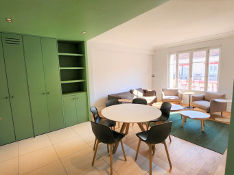 Appartement a louer lyon-6e-arrondissement - 3 pièce(s) - 72 m2 - Surfyn