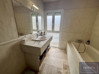 Maison a louer lunel - 5 pièce(s) - 225 m2 - Surfyn