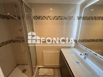 Appartement a louer saint-germain-en-laye - 2 pièce(s) - 32.7 m2 - Surfyn