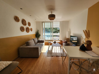 Appartement a louer lyon-9e-arrondissement - 1 pièce(s) - 19.85 m2 - Surfyn