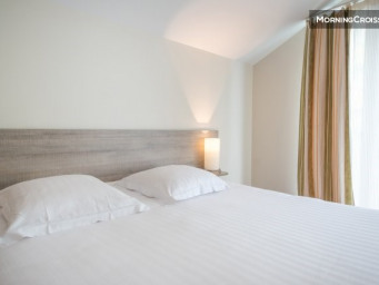 Appartement a louer saint-nazaire - 1 pièce(s) - 20 m2 - Surfyn