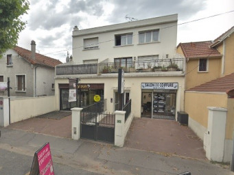 Appartement a louer sucy-en-brie - 1 pièce(s) - 34.55 m2 - Surfyn