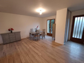 Maison a louer grigny - 6 pièce(s) - 84 m2 - Surfyn