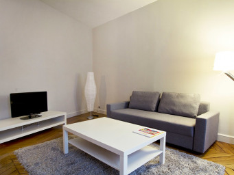 Appartement a louer paris-6e-arrondissement - 2 pièce(s) - 58 m2 - Surfyn