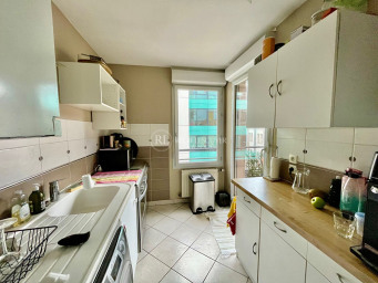 Appartement 265 000 € - 63 m²